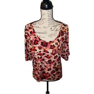 Simply Irresistible Top